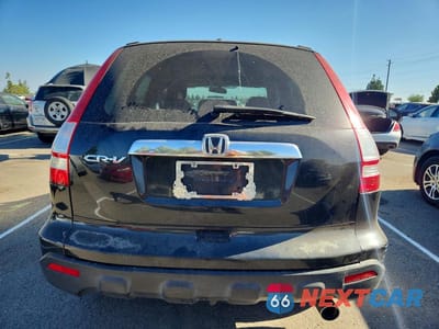Zdjęcie 6 z 13 samochodu: 2009 HONDA CR-V EX VIN:5J6RE38589L013255 - miniatura