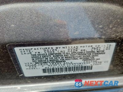 Zdjęcie 13 z 13 samochodu: 2025 NISSAN VERSA SR VIN:3N1CN8FV1SL860935 - miniatura