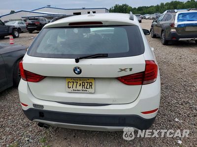 Zdjęcie 6 z 12 samochodu: 2014 BMW X1 XDRIVE28I VIN:WBAVL1C50EVY10598 - miniatura