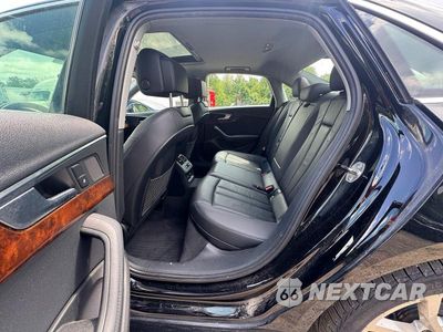Zdjęcie 13 z 14 samochodu: 2019 AUDI A4 PREMIUM PLUS VIN:WAUENAF48KN002542 - miniatura