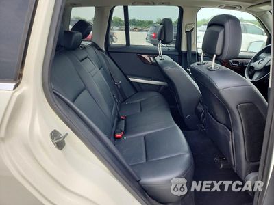 Zdjęcie 10 z 12 samochodu: 2010 MERCEDES-BENZ GLK 350 4MATIC VIN:WDCGG8HB7AF380736 - miniatura
