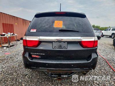 Zdjęcie 6 z 13 samochodu: 2012 DODGE DURANGO SXT VIN:1C4RDJAG8CC293209 - miniatura
