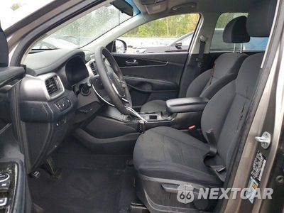 Zdjęcie 7 z 13 samochodu: 2019 KIA SORENTO LX VIN:5XYPGDA32KG533068 - miniatura