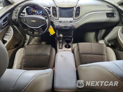 Zdjęcie 8 z 12 samochodu: 2017 CHEVROLET IMPALA LT VIN:2G1105S3XH9103025 - miniatura