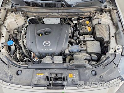Zdjęcie 12 z 13 samochodu: 2024 MAZDA CX-5 PREFERRED VIN:JM3KFBCL2R0491832 - miniatura