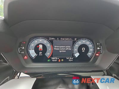 Zdjęcie 9 z 12 samochodu: 2024 AUDI A3 PREMIUM PLUS VIN:WAUHUDGY0RA008856 - miniatura