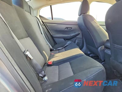 Zdjęcie 10 z 12 samochodu: 2024 NISSAN SENTRA SV VIN:3N1AB8CV5RY306993 - miniatura