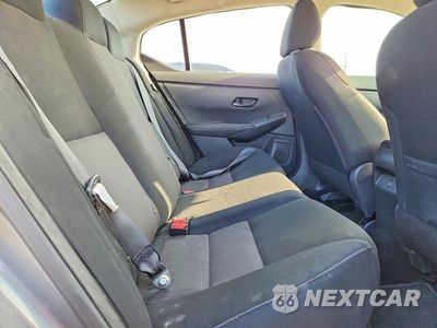 Zdjęcie 10 z 12 samochodu: 2024 NISSAN SENTRA SV VIN:3N1AB8CV5RY306993 - miniatura