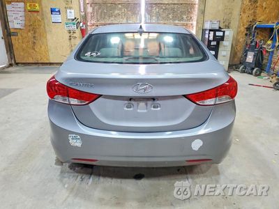 Zdjęcie 6 z 12 samochodu: 2012 HYUNDAI ELANTRA GLS VIN:KMHDH4AE9CU355804 - miniatura