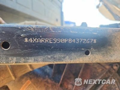 Zdjęcie 10 z 10 samochodu: 2023 POLARIS RANGER XP 1000 UTILITY VEHICLE VIN:4XARRE990P8437267 - miniatura