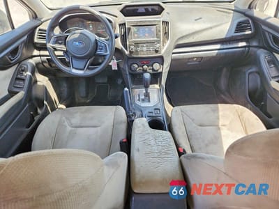 Zdjęcie 8 z 13 samochodu: 2020 SUBARU IMPREZA PREMIUM VIN:4S3GTAV65L3707946 - miniatura