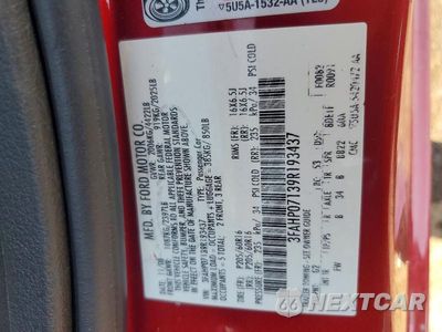 Zdjęcie 12 z 12 samochodu: 2009 FORD FUSION SE VIN:3FAHP07139R193437 - miniatura