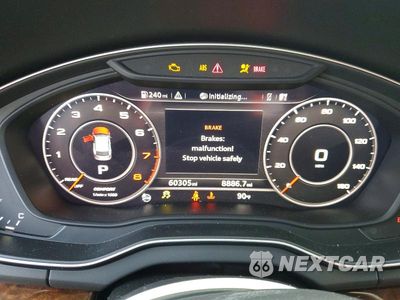 Zdjęcie 9 z 14 samochodu: 2018 AUDI Q5 PREMIUM PLUS VIN:WA1BNAFY2J2010705 - miniatura