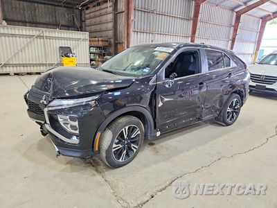 2026 MITSUBISHI ECLIPSE CROSS SE JA4ATWAA3TZ015169 - główne zdjęcie licytacji z USA - miniatura