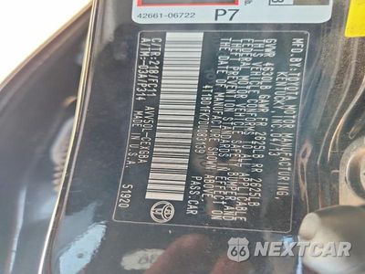 Zdjęcie 12 z 12 samochodu: 2013 TOYOTA CAMRY HYBRID XLE VIN:4T1BD1FK7DU083139 - miniatura