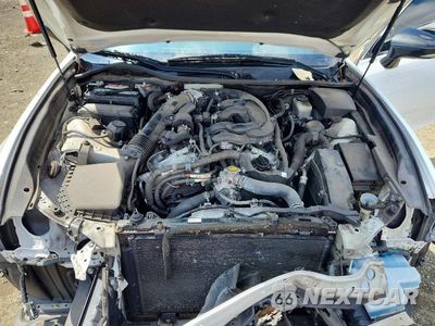 Zdjęcie 11 z 13 samochodu: 2015 LEXUS GS 350 VIN:JTHBE1BL3FA003273 - miniatura