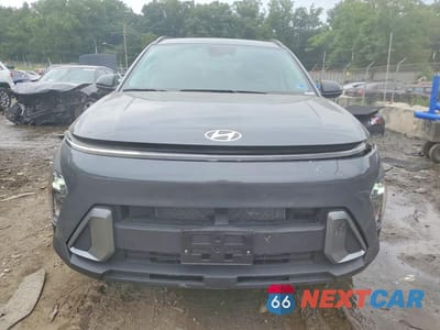 Piąte zdjęcie samochodu w środku: 2026 HYUNDAI KONA SEL SPORT VIN:KM8HF3AB5TU457625 - miniatura
