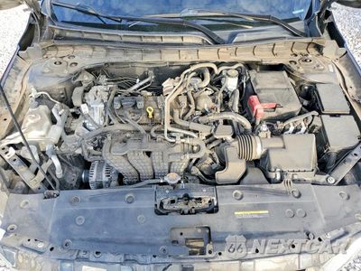 Zdjęcie 11 z 13 samochodu: 2021 NISSAN ALTIMA SV VIN:1N4BL4DV4MN348279 - miniatura