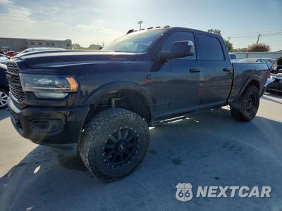 2020 RAM 2500 LIMITED 3C6UR5SL2LG217634 - główne zdjęcie licytacji z USA - miniatura
