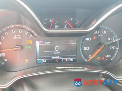 Zdjęcie 9 z 12 samochodu: 2015 CHEVROLET IMPALA LT VIN:1G1115SL6FU127321 - miniatura