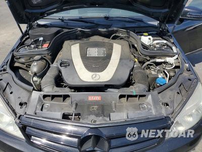 Zdjęcie 11 z 12 samochodu: 2010 MERCEDES-BENZ C 300 VIN:WDDGF5EB0AR115866 - miniatura