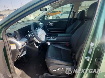 Zdjęcie 7 z 14 samochodu: 2026 HYUNDAI IONIQ 9 SEL VIN:7YAMUFS33TY002890 - miniatura