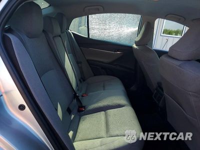 Zdjęcie 10 z 12 samochodu: 2026 TOYOTA CAMRY LE VIN:4T1DAACK7TU667755 - miniatura