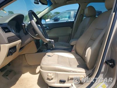 Zdjęcie 7 z 12 samochodu: 2006 FORD FUSION SEL VIN:3FAHP08Z86R211155 - miniatura