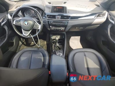 Zdjęcie 8 z 13 samochodu: 2016 BMW X1 XDRIVE28I VIN:WBXHT3C31GP882429 - miniatura