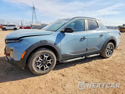 2025 HYUNDAI SANTA CRUZ XRT 5NTJDDDF3SH149167 - główne zdjęcie licytacji z USA - miniatura
