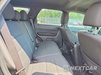 Zdjęcie 11 z 13 samochodu: 2012 FORD ESCAPE XLT VIN:1FMCU0DG3CKB56952 - miniatura