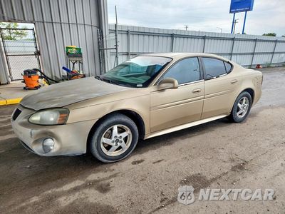 2004 PONTIAC GRAND PRIX GT 2G2WP522141229819 - główne zdjęcie licytacji z USA - miniatura