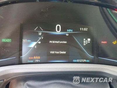 Zdjęcie 9 z 12 samochodu: 2023 TOYOTA MIRAI XLE VIN:JTDAAAAA8PA008902 - miniatura