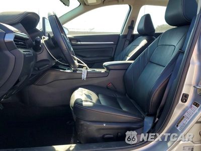 Zdjęcie 7 z 12 samochodu: 2024 NISSAN ALTIMA SR VIN:1N4BL4CW2RN400526 - miniatura