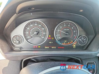 Zdjęcie 9 z 12 samochodu: 2017 BMW 430I VIN:WBA4R7C53HK876498 - miniatura