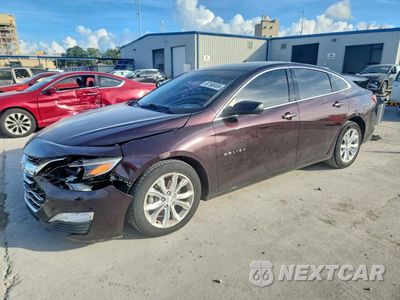 2020 CHEVROLET MALIBU LT 1G1ZD5ST2LF015190 - główne zdjęcie licytacji z USA - miniatura