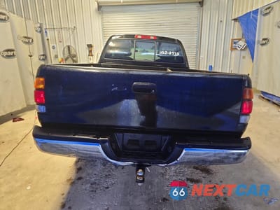 Zdjęcie 6 z 12 samochodu: 2000 TOYOTA TUNDRA SR5 VIN:5TBBT4412YS059482 - miniatura
