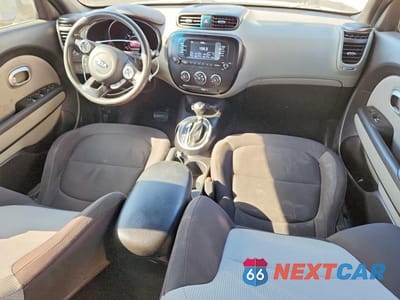 Zdjęcie 8 z 13 samochodu: 2018 KIA SOUL BASE VIN:KNDJN2A29J7587616 - miniatura