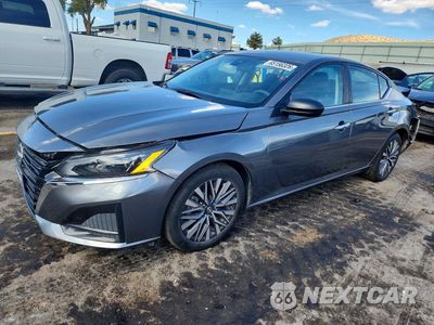 2025 NISSAN ALTIMA SV 1N4BL4DVXSN348719 - główne zdjęcie licytacji z USA - miniatura
