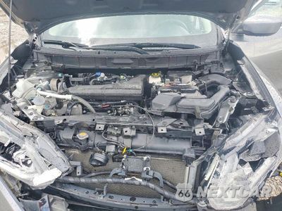 Zdjęcie 12 z 13 samochodu: 2018 NISSAN ROGUE S VIN:KNMAT2MV2JP542187 - miniatura