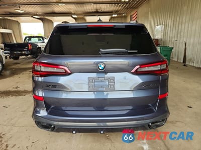 Zdjęcie 6 z 12 samochodu: 2022 BMW X5 XDRIVE40I VIN:5UXCR6C0XN9L11485 - miniatura