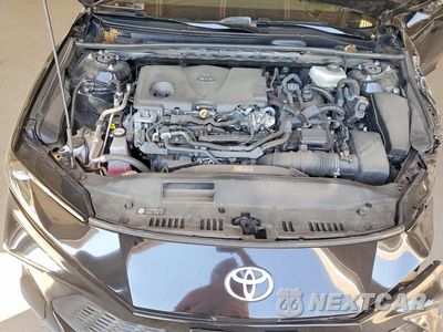 Zdjęcie 15 z 18 samochodu: 2025 TOYOTA CAMRY SE VIN:4T1DBADK9SU527085 - miniatura