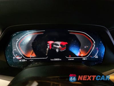 Zdjęcie 9 z 13 samochodu: 2022 BMW X5 XDRIVE40I VIN:5UXCR6C01N9K60507 - miniatura