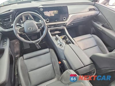 Zdjęcie 8 z 13 samochodu: 2026 LEXUS TX 550H+ LUXURY VIN:5TDACAC65TS001339 - miniatura