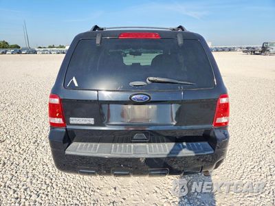 Zdjęcie 6 z 12 samochodu: 2012 FORD ESCAPE XLT VIN:1FMCU0D78CKC43276 - miniatura