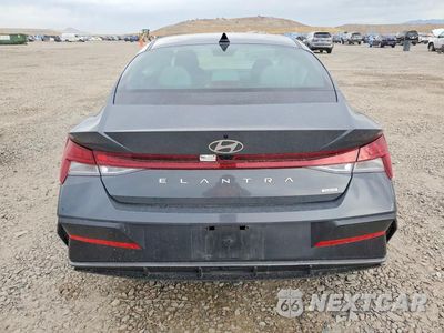 Zdjęcie 6 z 13 samochodu: 2026 HYUNDAI ELANTRA LIMITED VIN:KMHLN4DJXTU187765 - miniatura