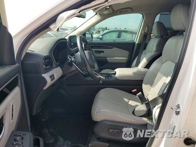 Zdjęcie 7 z 13 samochodu: 2024 HONDA PILOT EXL VIN:5FNYG2H42RB007323 - miniatura