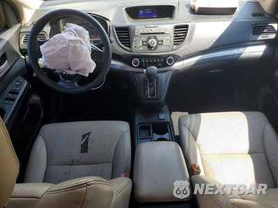 Zdjęcie 8 z 14 samochodu: 2015 HONDA CR-V LX VIN:5J6RM4H34FL045770 - miniatura