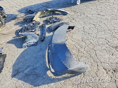 Zdjęcie 13 z 14 samochodu: 2026 TESLA MODEL Y VIN:7SAYGAEEXTF693998 - miniatura