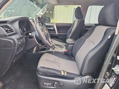 Zdjęcie 7 z 13 samochodu: 2015 TOYOTA 4RUNNER SR5 VIN:JTEZU5JR7F5106085 - miniatura